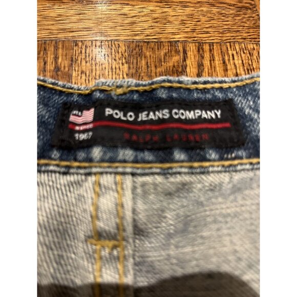 Polo Jeans Co - light denim jeans - langley cut - Picture 4 of 4